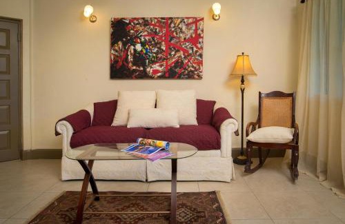 Sunset Crest Apartment | ZenBreak Golden View #115