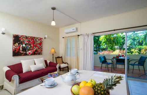 Sunset Crest Apartment | ZenBreak Golden View #115