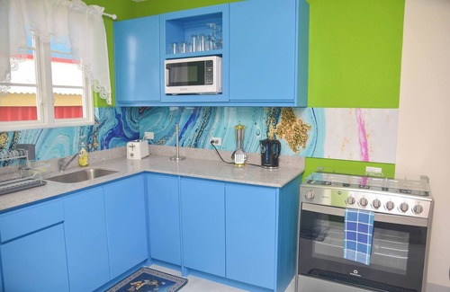 Ivy Apartment | Zenbreak Grateful n02 - 2bd B