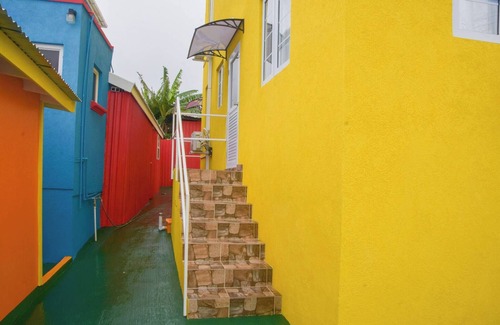 Ivy Apartment | Zenbreak Grateful no2 1bd B