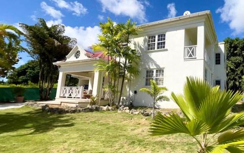 Mullins House | ZenBreak Jack's Place 3bd