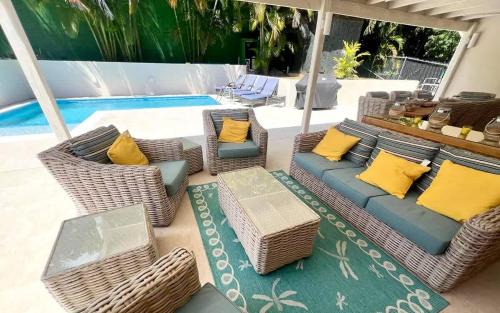 Mullins House | ZenBreak Jack's Place 3bd