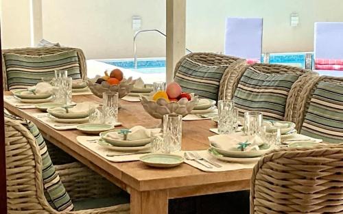 Mullins House | ZenBreak Jack's Place 3bd