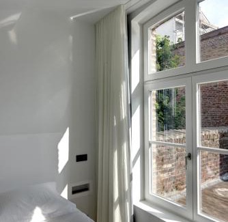 Jekerkwartier Hotel | Zenden Hotel Maastricht