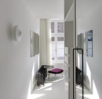 Jekerkwartier Hotel | Zenden Hotel Maastricht