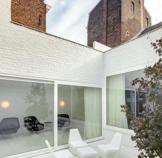 Jekerkwartier Hotel | Zenden Hotel Maastricht