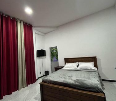 Nuwara Eliya Bed & Breakfast | Zenith Cottage