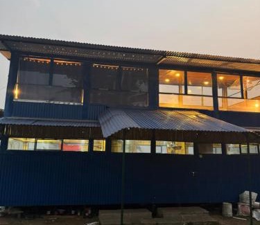 Ghachok House | Zenith Himalayan Eco Studio