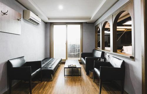 Guri Hotel | Zenith Hotel