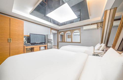 Guri Hotel | Zenith Hotel