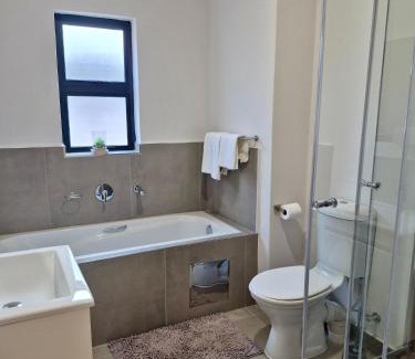 Gaborone Apartment | Zenith Retreat