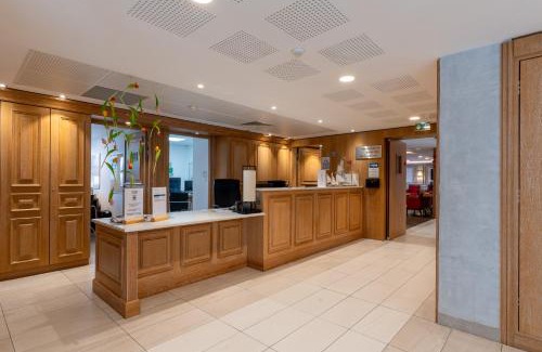 Saint-Roch Apartment | Zenitude Hôtel Résidences Nice