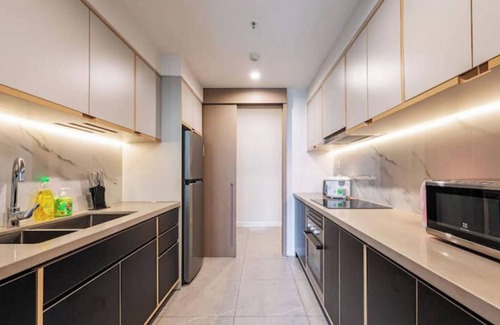 District 1 Apartment | Zenity_Charming city view- 3BR Center D1(Pool&Gym)