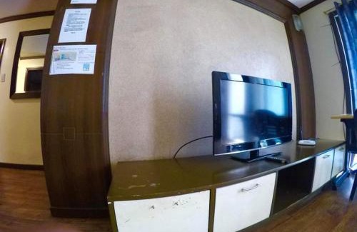Baguio Apartment | Zenmist Properties- Spacious Three Bedroom Condo
