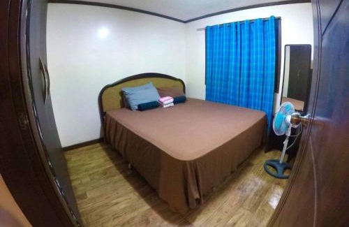 Baguio Apartment | Zenmist Properties- Spacious Three Bedroom Condo