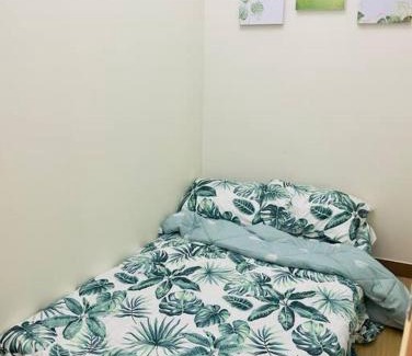 Trece Martires Apartment | Zenrise Staycation Condo in SMDC Hope Residences Trece Martires