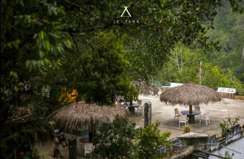 Ella Hotel | Zentara Ella by Silk Five