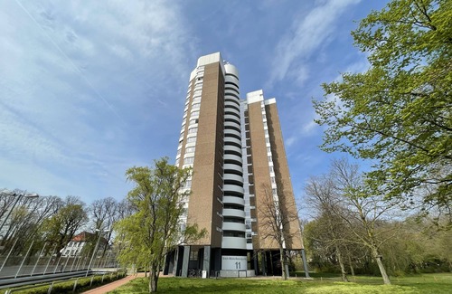 Osnabrueck Apartment | Zentral gelegene Studios I home2share