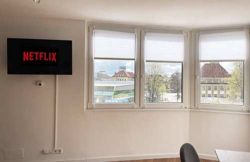 Osnabrueck Apartment | Zentral gelegene Studios I home2share