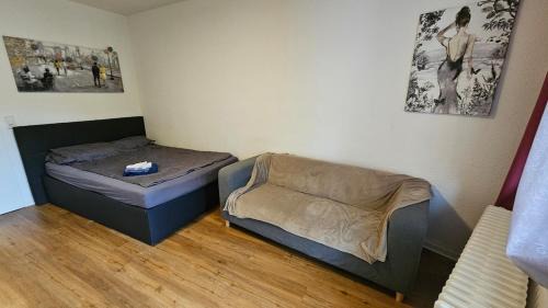Gross Buchholz Apartment | Zentral gelegenes Apartment Nähe MHH und Eilenriede