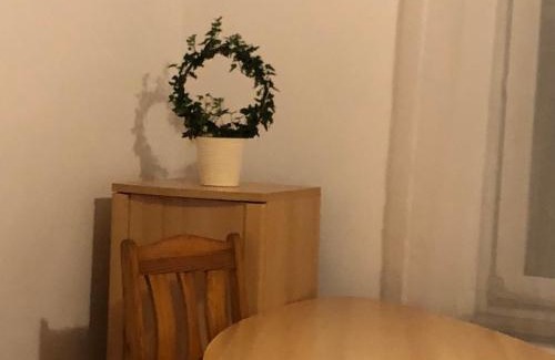 Siegen Apartment | Zentral Siegen 4 Schlafplätze 2 x Doppelbett