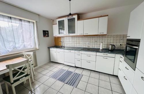 Selm Apartment | Zentrale Unterkunft in Selm