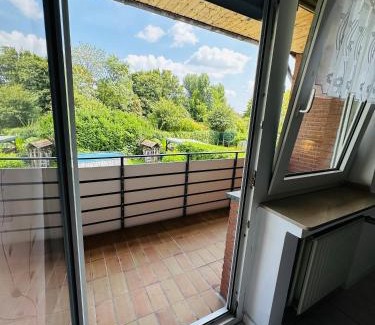 Selm Apartment | Zentrale Unterkunft in Selm