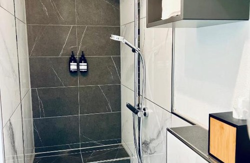 Luegde Apartment | Zentrales Apartment der Extraklasse zum Wohlfühlen