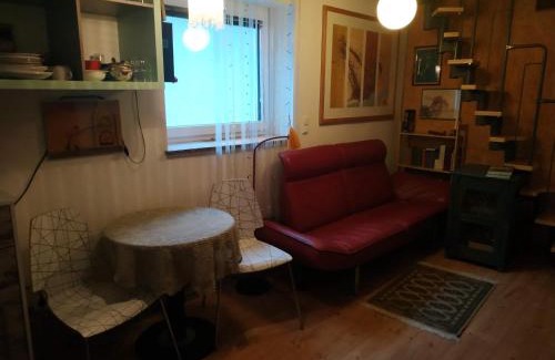 Klagenfurt am Woerthersee Apartment | Zentrales kleines Appartment