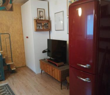 Klagenfurt am Woerthersee Apartment | Zentrales kleines Appartment