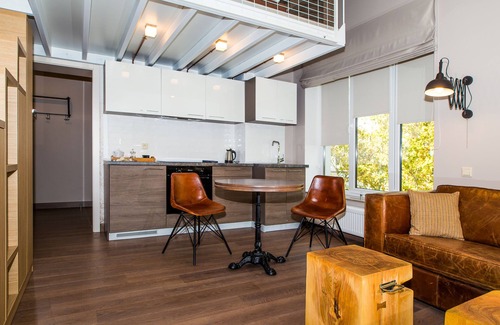 Chisinau Hotel | ZENTRUM Hotel