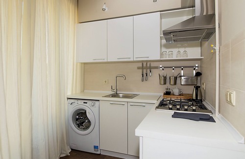 Chisinau Hotel | ZENTRUM Hotel