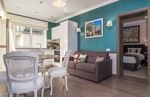 Chisinau Hotel | ZENTRUM Hotel