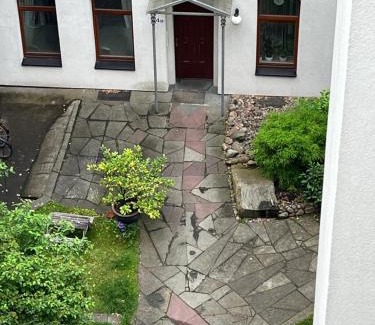 Mitte Apartment | Zentrumsnahe Wohnung, Anviolhomes