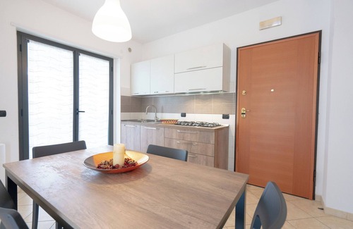 Marina di Vasto Apartment | Zephyr - Beach and bike path