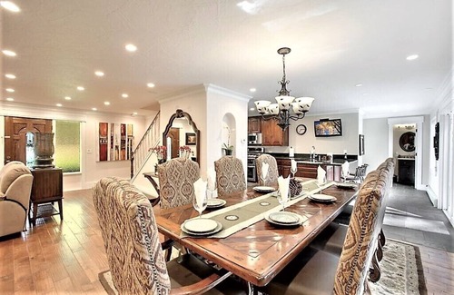 Skyland House | Zephyr Cove Versailles Private Beach & Ski Permitted DSTR1077P NV vacation House