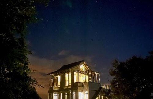 Shoufeng House | Zephyr Homestay