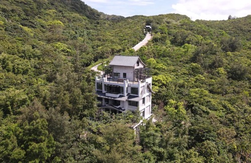 Shoufeng House | Zephyr Homestay