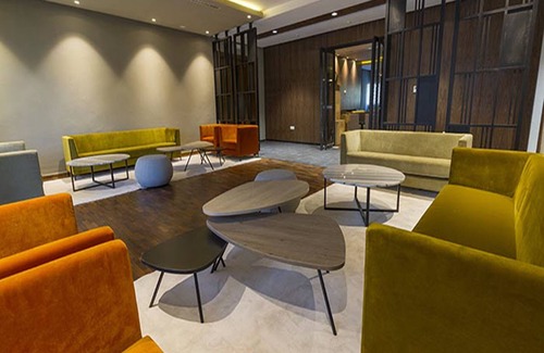 Ifrane Hotel | Zephyr Ifrane
