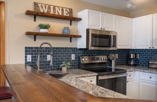 Winter Park Condo | Zephyr Mountain Lodge 1420 Ski-In/Ski-out Winter Park Resort base