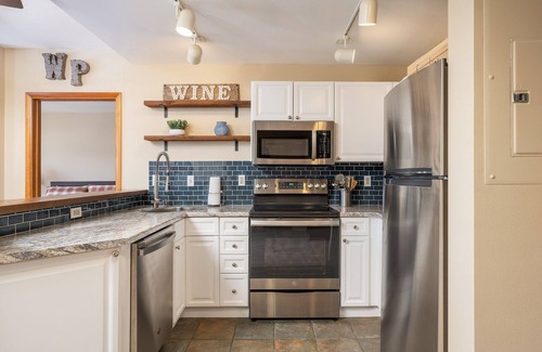 Winter Park Condo | Zephyr Mountain Lodge 1420 Ski-In/Ski-out Winter Park Resort base