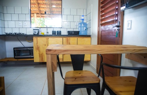 Sao Miguel de Touros Hotel | Zero Meia Um pousada