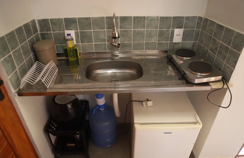 Sao Miguel de Touros Hotel | Zero Meia Um pousada