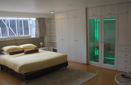 Cusco House | Zerra Recidence