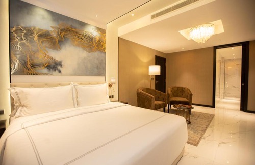 Fort Hotel | Zest Metropole