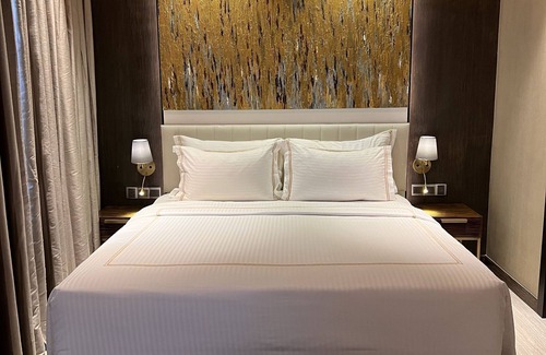 Fort Hotel | Zest Metropole