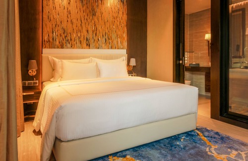 Fort Hotel | Zest Metropole