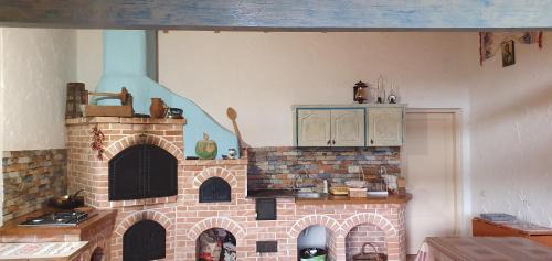 Bodesti House | Zestrea Bunicilor