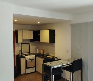 Rosario Apartment | Zeta monoambiente