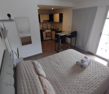 Rosario Apartment | Zeta monoambiente